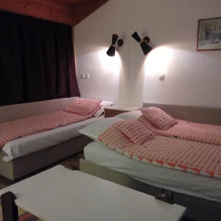 Apartman Veriga Kranjska Gora Exterior photo