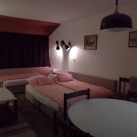 Apartman Veriga Kranjska Gora Exterior photo