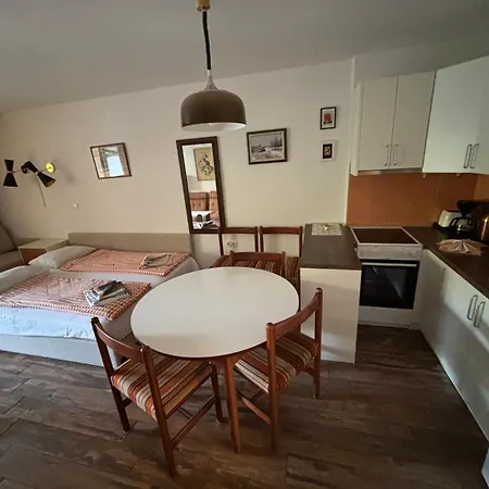 Apartman Veriga Kranjska Gora Exterior photo