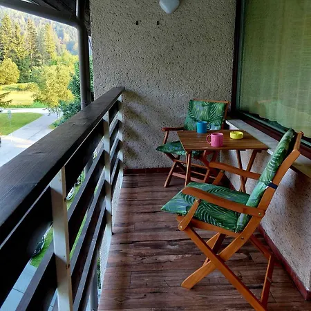 Apartman Veriga Kranjska Gora Exterior photo