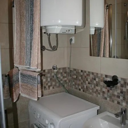 Apartman Veriga Kranjska Gora Exterior photo