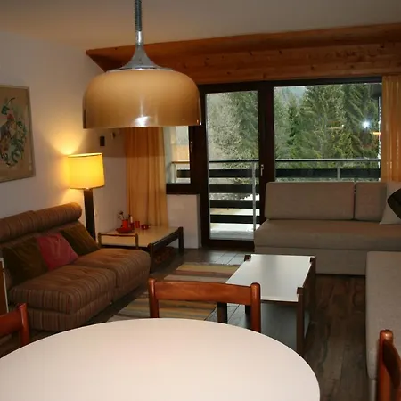 Apartman Veriga Kranjska Gora Exterior photo
