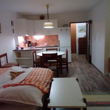 Apartman Veriga Kranjska Gora Exterior photo
