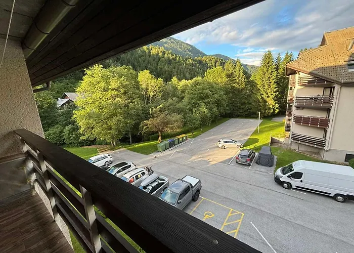 Apartman Veriga