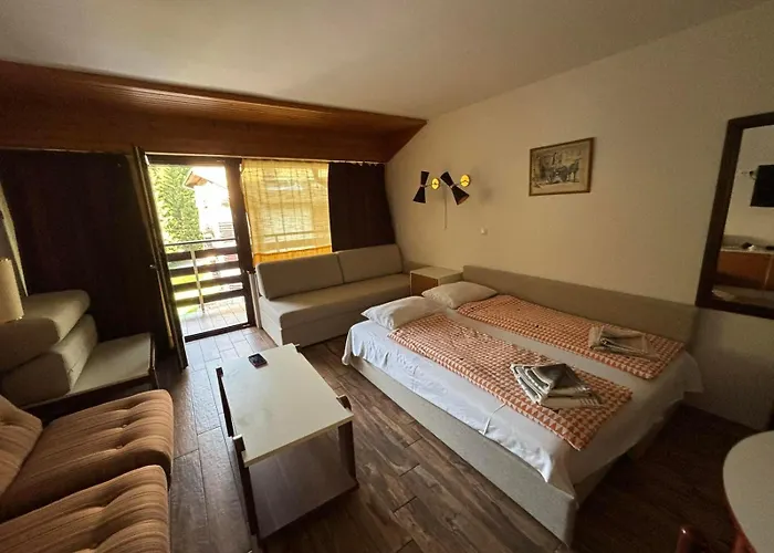 Apartman Veriga