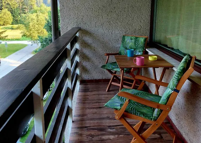 Apartman Veriga