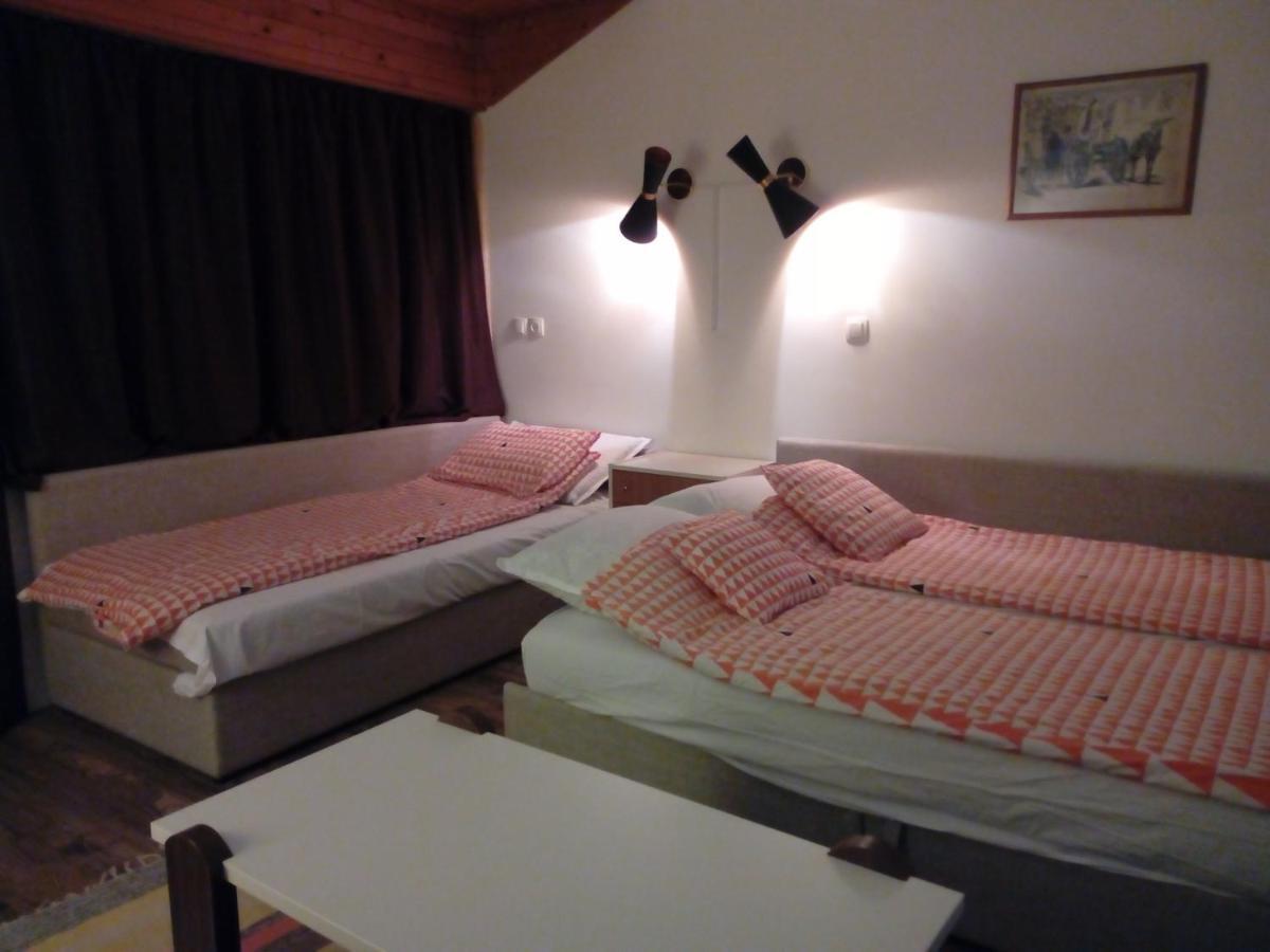 Apartment Veriga Kranjska Gora