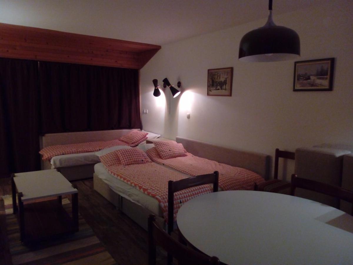 Veriga Apartment Kranjska Gora