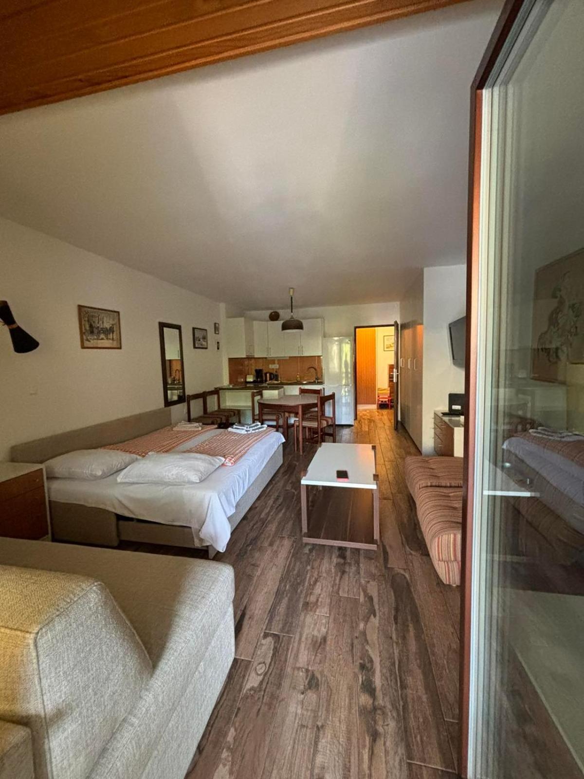 Veriga * Kranjska Gora