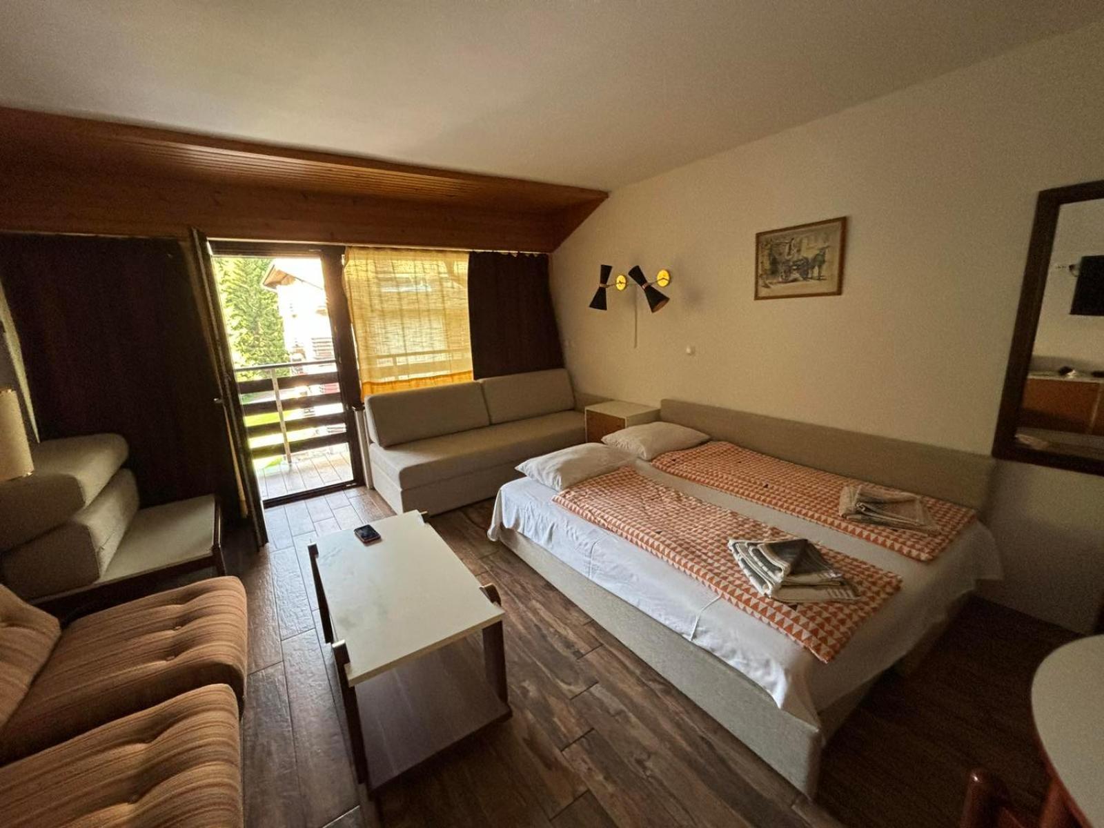 Apartment Veriga