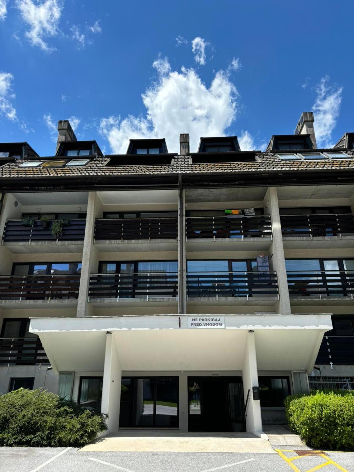 Apartment Veriga Kranjska Gora