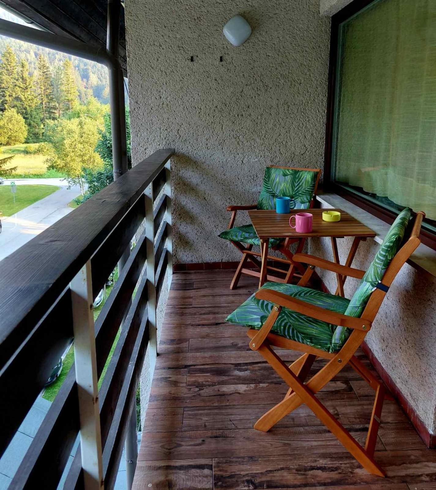 Apartment Veriga