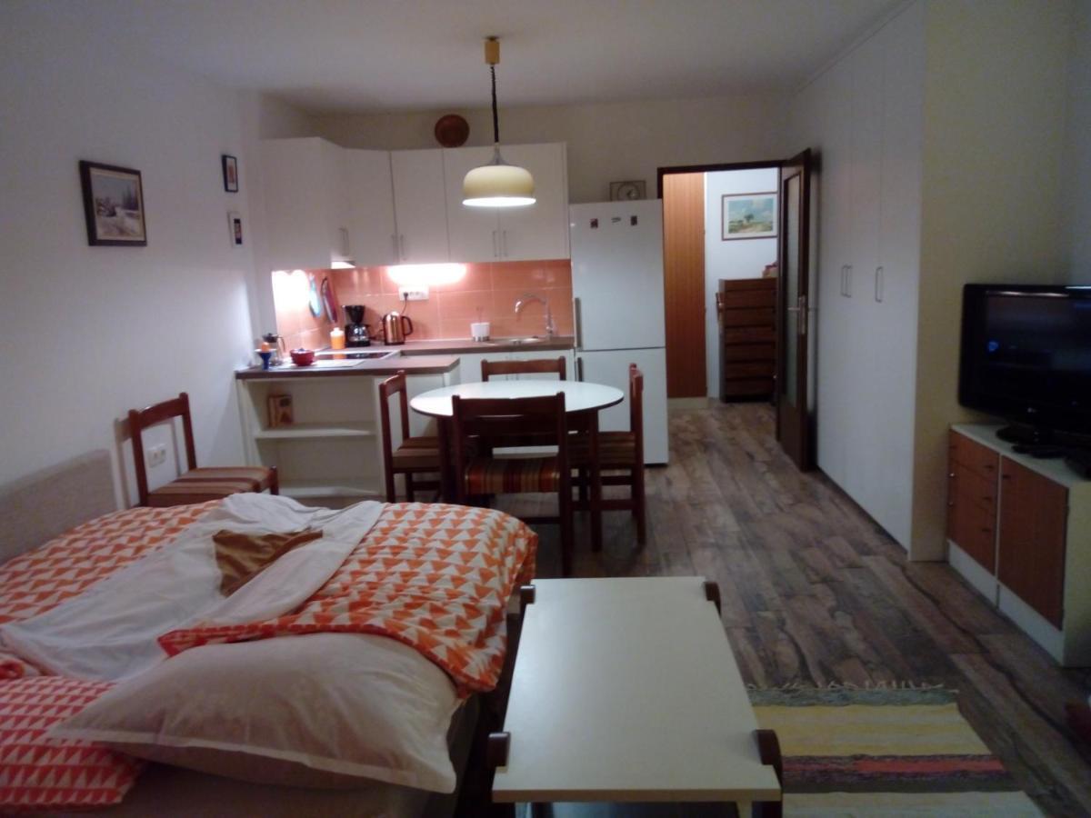 Apartment Veriga