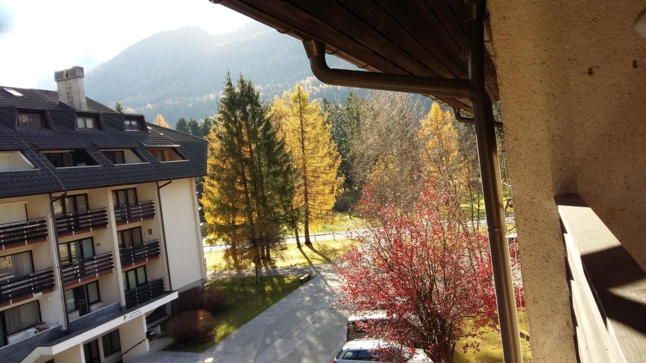 Veriga Apartment Kranjska Gora